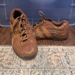 Rebock trail running vintage 2000 shoes#y2k SIZE 12 mens US